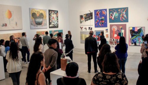 Galería Rozas-Botrán