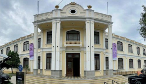 Paraninfo Universitario