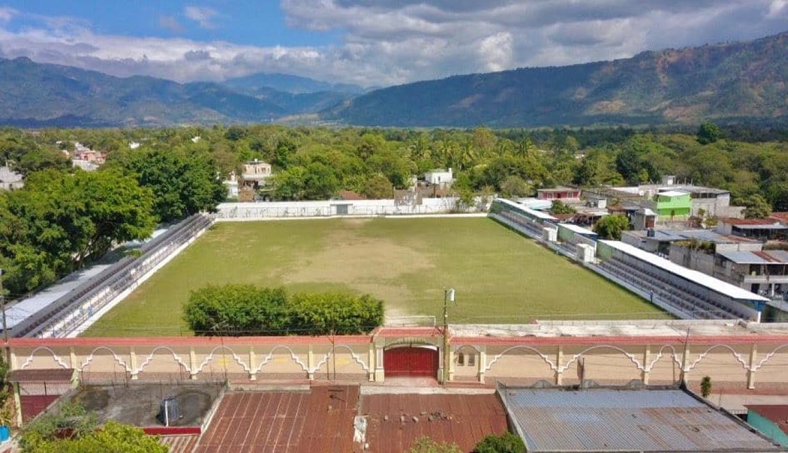 Club Deportivo Los Arcos