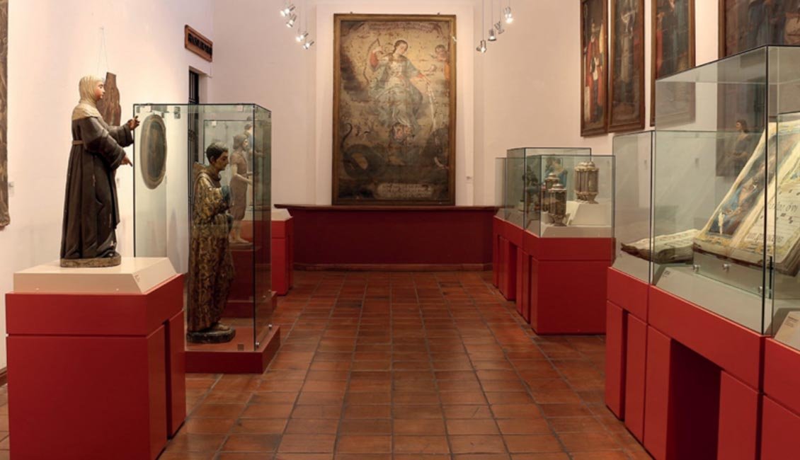 Museo de la Merced