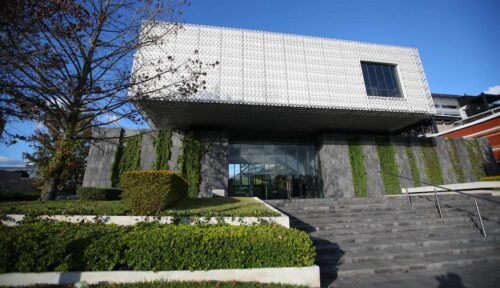 Parque Arqueológico Museo Miraflores