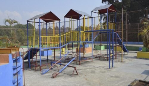 Parque Colonia Villa Sol