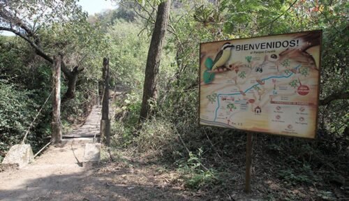 Parque Ecológico y Deportivo Cayalá