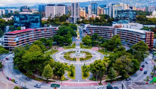 Parque Plazuela España