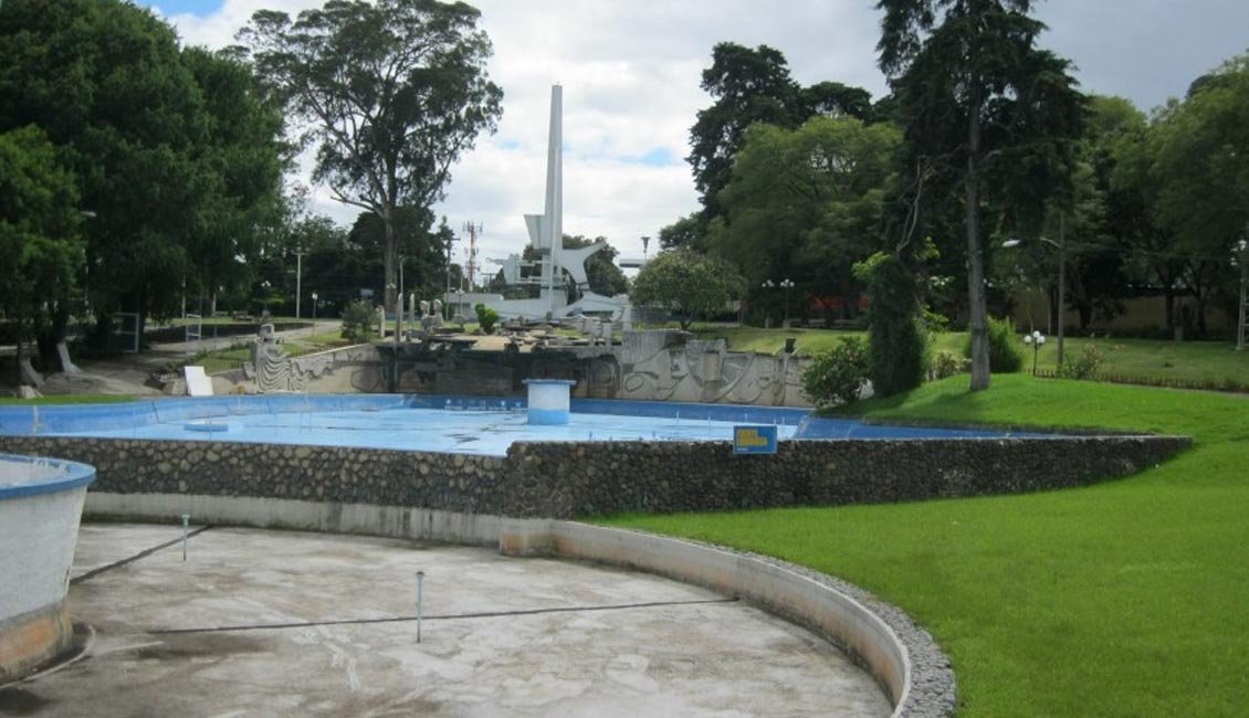 Parque de la Industria